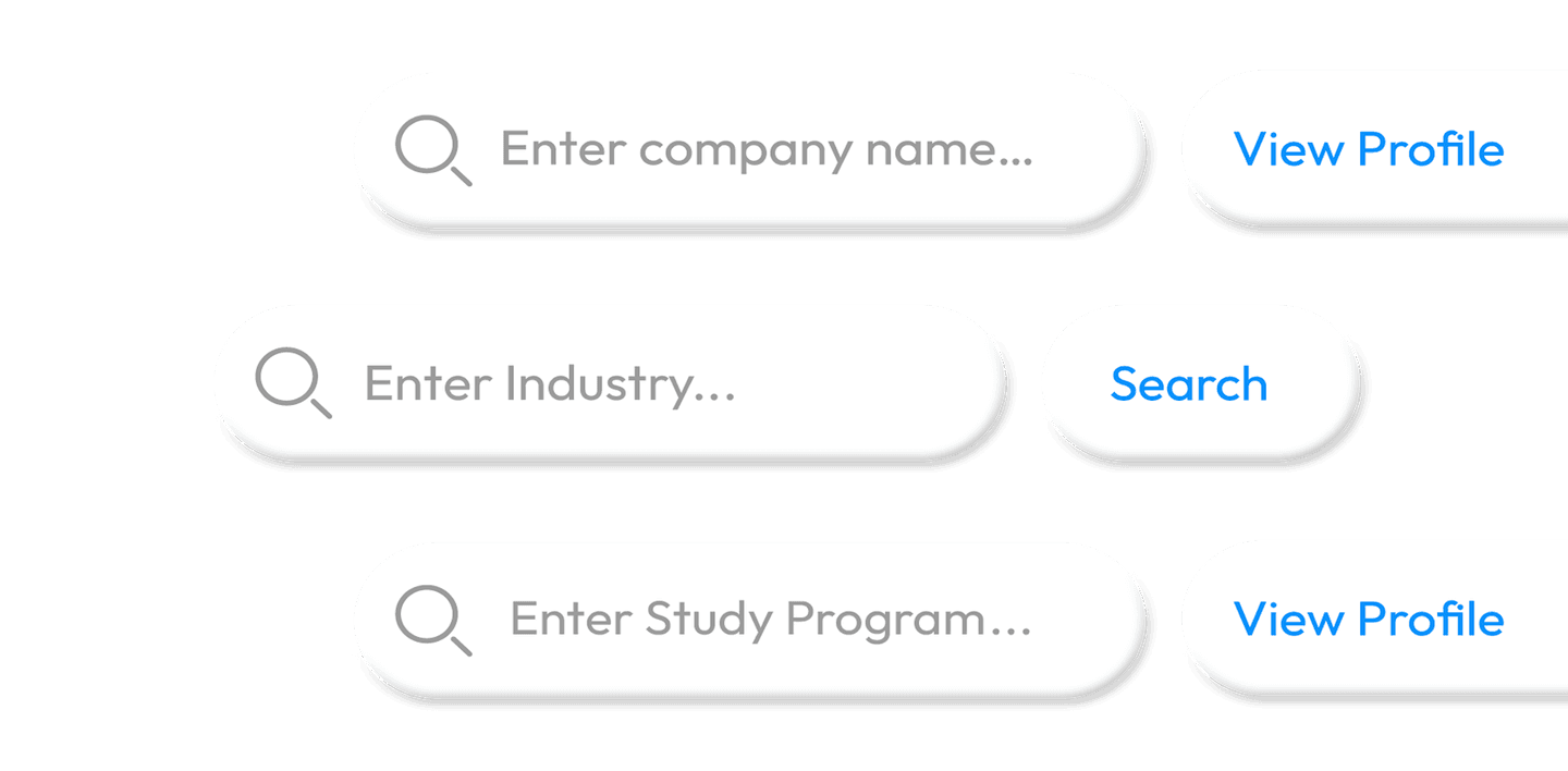 Featured companies showcase